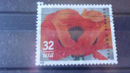 ETATS UNIS YVERT N° 2486 - Used Stamps