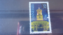 ETATS UNIS YVERT N° 2515 ADHESIF - Used Stamps