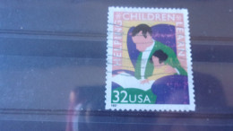 ETATS UNIS YVERT N° 2580 - Used Stamps
