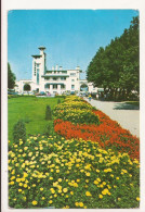 RF44 - Postcard - ROMANIA - Mamaia, Circulated 1977 - Roumanie