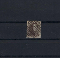 België N°14A GESTEMPELD Ruraal COBA € 75,00 SUPERB - 1863-1864 Medallones (13/16)