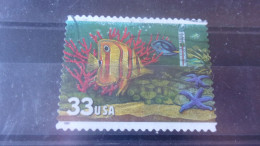 ETATS UNIS YVERT N° 2909 - Used Stamps