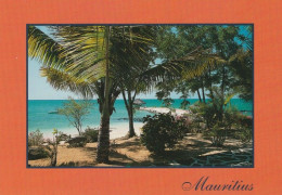 1 AK Mauritius * PLM Azur - Mont Choisy * - Maurice