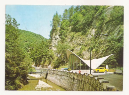 RF44 - Postcard - ROMANIA - Olanesti, Izvorul Nr. 24, Circulated 1974 - Roumanie