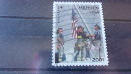 ETATS UNIS YVERT N° 3323 - Used Stamps