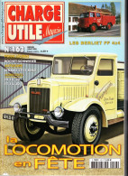 Charge Utile Magazine 163 - Auto/Motorrad