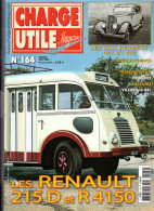 Charge Utile Magazine 164 - Auto/Motorrad