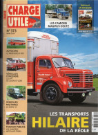 Charge Utile Magazine 373 - Auto/Moto