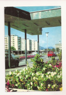 RF44 - Postcard - ROMANIA - Piatra Neamt, Circulated 1971 - Roumanie