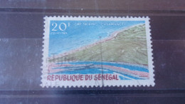 SENEGAL  YVERT N° 326 - Senegal (1960-...)