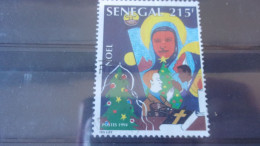 SENEGAL  YVERT N° 1101 - Senegal (1960-...)