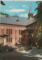 98507 - Bielefeld-Bethel - Zionskirche - 1978 - Bielefeld