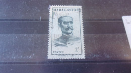 MADAGASCAR YVERT N° 309 - Oblitérés