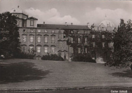 56693 - Celle - Celler Schloss - 1962 - Celle