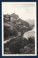 43. Environs De Brioude. Saint-Ilpize. Le Château Historique (1030) Et Les Gorges De L'Allier. 1939 - Brioude