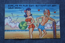 Comics Humour -- Pin-up - Pin-Ups