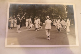 MORRIS DANCE OXFORD BAMPTON - Oxford