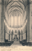 AALST    L'EGLISE  SAINT MARTIN  INTERIEUR          ZIE SCANS - Aalst