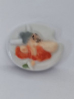 Delcampe - Fève / Fèves 2013 Astérix Bulles Jolitorax (T 3163) AFF 2013 Page 36 - Fève Brillante - BD