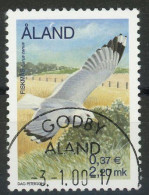 Aland 2000 Michel Nummer 169 Gestempelt - Ålandinseln