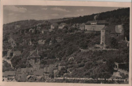 85659 - Bad Frankenhausen - Blick Zum Weinberg - 1957 - Bad Frankenhausen