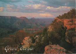 44301 - USA - Grand Canyon - 1988 - Grand Canyon