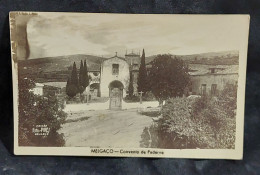 C7/2 - Convento De Pederne * Melgaço * Viana Do Castelo * Portugal * Real Photo - Viana Do Castelo