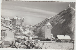 Suisse : GRUYERES  Et Dent  De  Broc  , église - Sonstige & Ohne Zuordnung