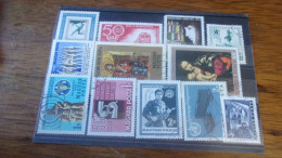 PLANCHE HONGRIE - Lots & Kiloware (mixtures) - Max. 999 Stamps