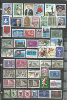 G857A-LOTE SELLOS FINLANDIA,SIN TASAR,BUENOS VALORES,BUENA CALIDAD. STAMPS LOT FINLAND, Untaxed, Good Val - Colecciones