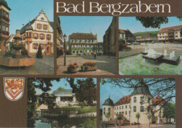 24202 - Kneippheilbad Bad Bergzabern - Ca. 1985 - Bad Bergzabern