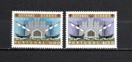 Portugal   1961  .-   886/887   ** - Neufs