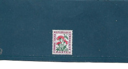 1964 YT 95 Neuf** " Fleurs Des Champs " - 1960-.... Postfris