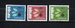 Portugal   1965  .-   971/973 - Gebruikt