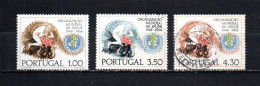 Portugal   1968  .-   1038/1090 - Gebruikt