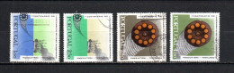 Portugal   1970  .-   1093/1096 - Usati