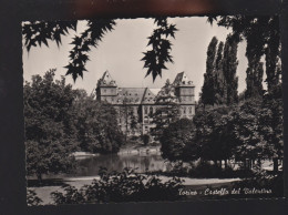 Italie - Torino : Castello Del Valentino - Castello Del Valentino