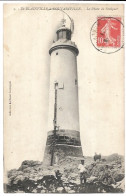 50 Blainville - Coutainville - Le Phare De Senéquet - Blainville Sur Mer