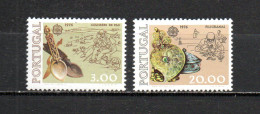 Portugal   1976  .-   1291/1292 - Used Stamps