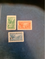 CUBA  NEUF  1937   CULTIVO  DE  LA  CANA   //   PARFAIT  ETAT  //  1er  CHOIX  // - Unused Stamps