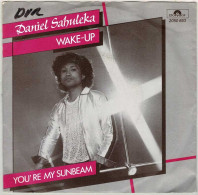 Daniel Sahuleka - Wake-Up / You're My Sunbeam. Single - Otros & Sin Clasificación