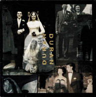 Duran Duran - Duran Duran. CD - Disco & Pop