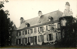 AZAY LE RIDEAU CHATEAU DU PLESSIS - Autres & Non Classés