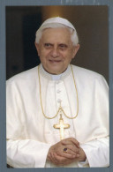 °°° Santino N. 8407 - Papa Benedetto Xvi °°° - Religión & Esoterismo