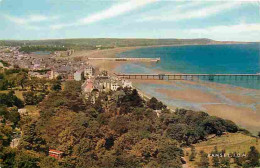 Royaume Uni - Ramsey - Bord De Mer - CPM - UK - Voir Scans Recto-Verso - Insel Man