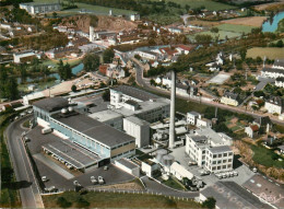 PONT HEBERT VUE GENERALE AERIENNE SUR LES ETABLISSEMENTS CLAUDEL - Other & Unclassified