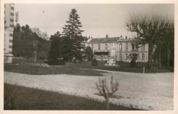 EPERNAY HOPITAL AUBAN MOET VUE INTERIEURE - Epernay