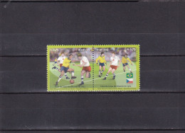 Brasil - Unused Stamps