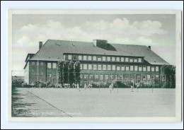 U7168/ Hamburg Langenhorn Siedlerschule AK Ca.1938 - Nord