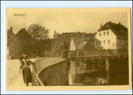 XX005076/ Hamburg Bergedorf AK Ca.1912 - Bergedorf